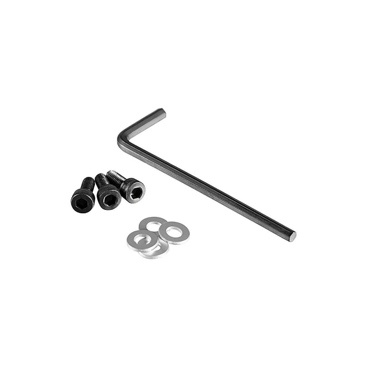 Cyclocomputer Bracket Stopwatch Bracket Black for Garmin Edge530/830/1030 Plus