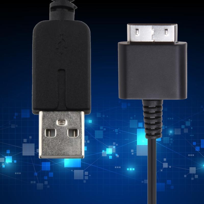 Data &Charging Cable for PSP Go USB 2.0 Data Sync Transfer & Power Charger Cable