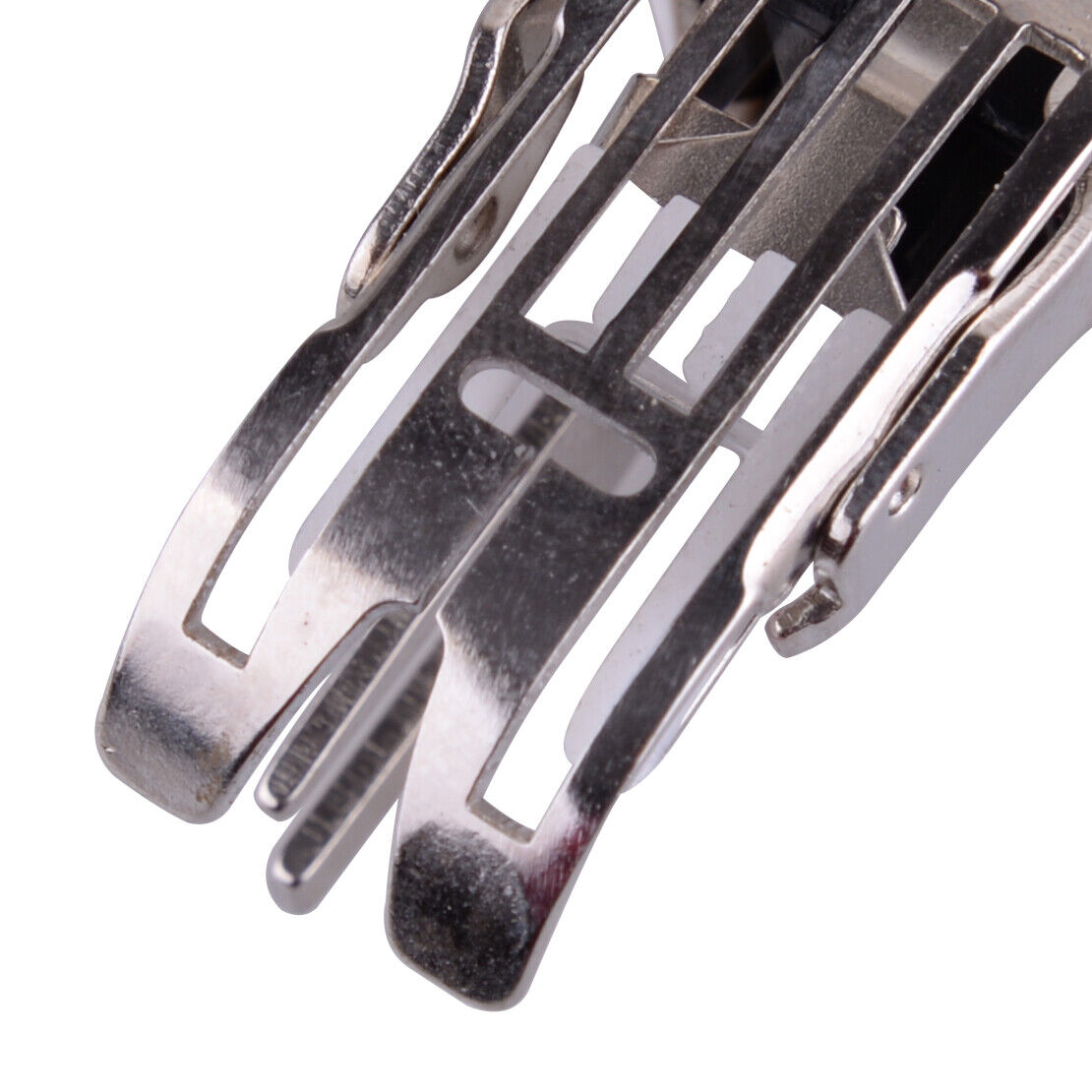 Walking Foot Even Feed Quilt Guide Rod Low Shank fit for Brother SA140 P60444 Li