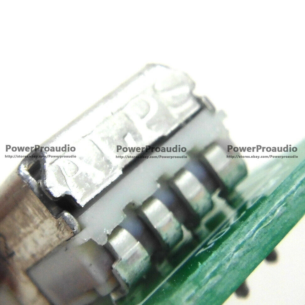 Upgrade Fader DWX3200 Fit For PIONEER DJM900 DJM900NXS Assembly with PCB