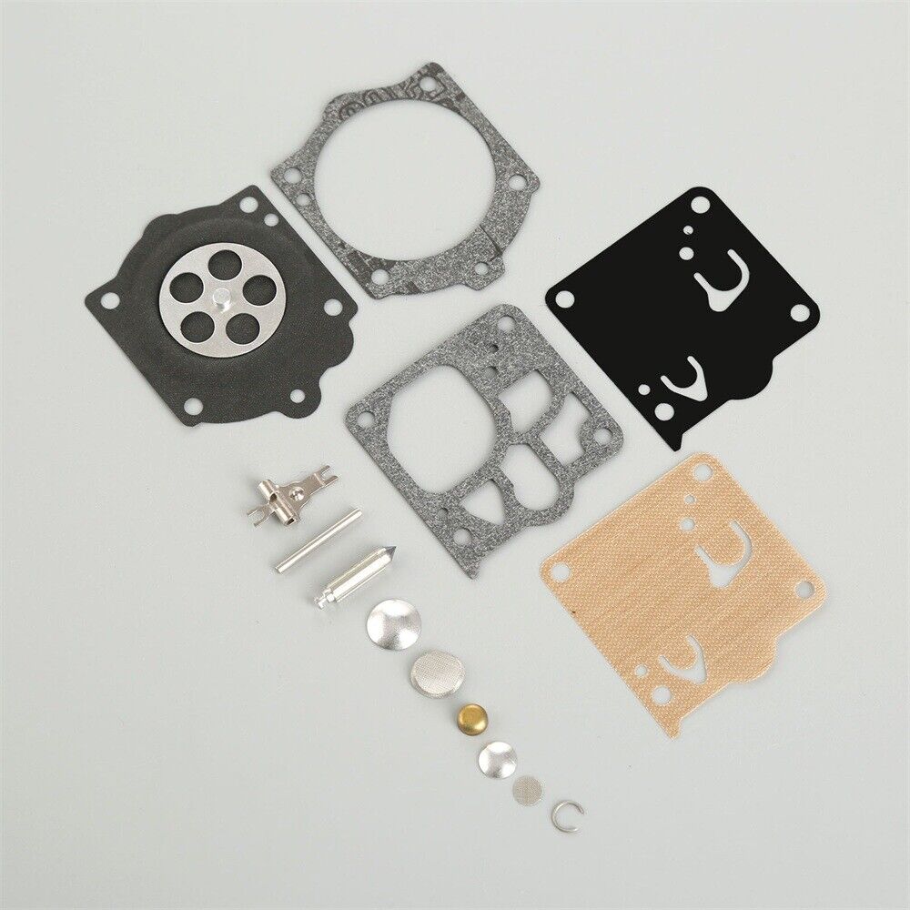 Carburetor Repair Kit K12-WG For Walbro WG WB WJ Husqvarna Stihl 056 Replacement