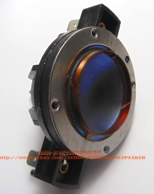 Diaphragm For EV, Electro Voice FM1202, FM1502, SH1502, DH1202, DH2001, CCAW 001