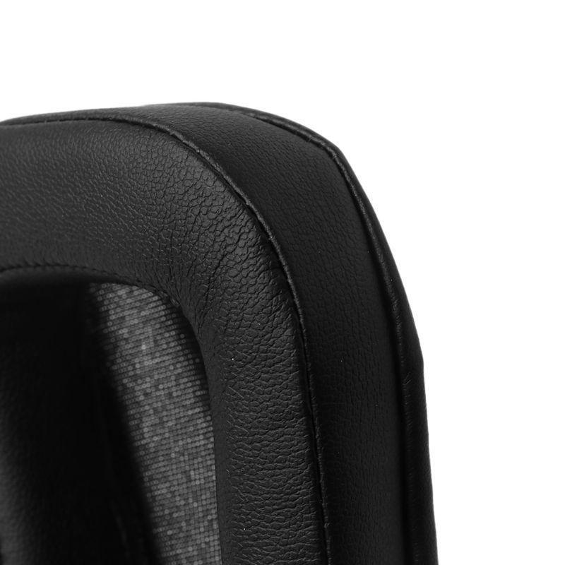 1Pair Protein Skin Earpads Ear Cushion Replacement for Logitech G933 G633 Gaming