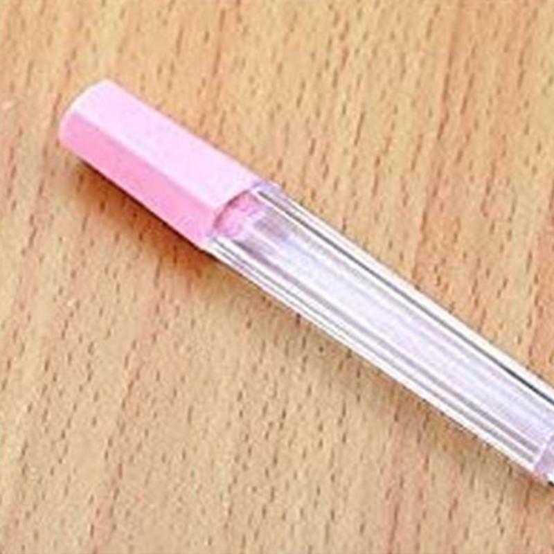4pcs Plastic Embroidery Felting Sewing Needles Container Pin Needle Storage Tube