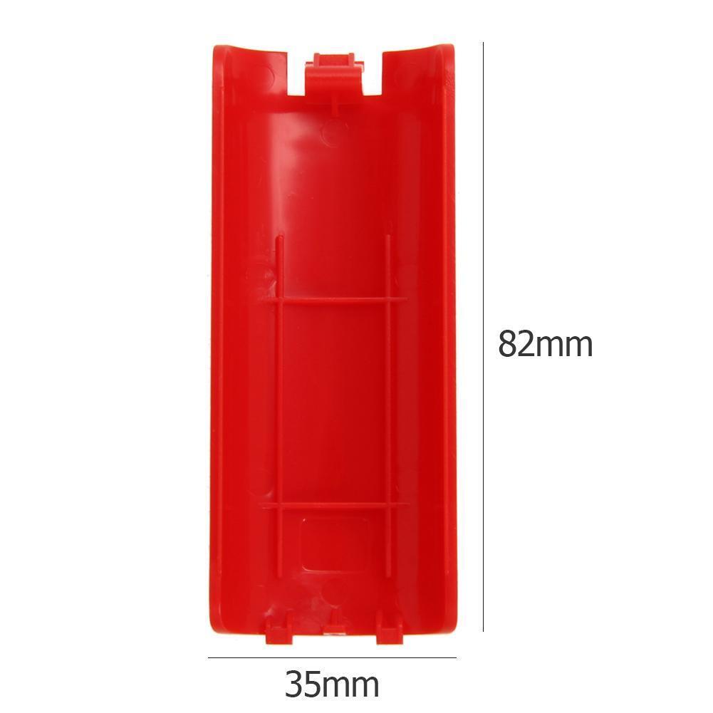 Wii  Battery Case Back for Nintendo  Remote Controller