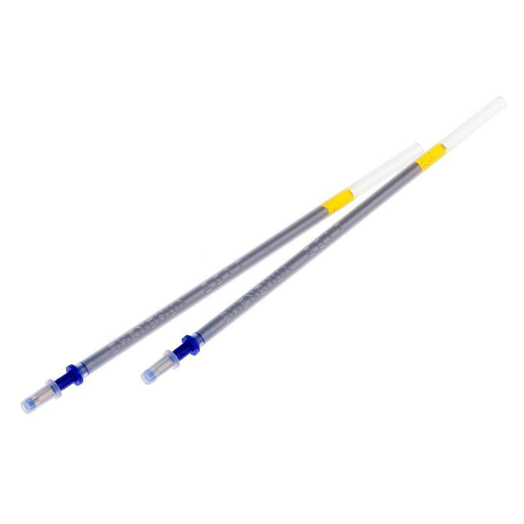 200Pieces   Painting Pen Sewing Accessories PU Leather Craft Tools