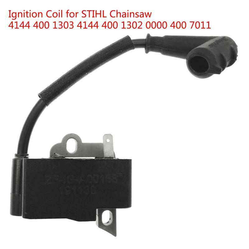 Ignition Module Coil fits  Trimmer FS50 FS40 FS56 KM56 ZF-IG-A00166
