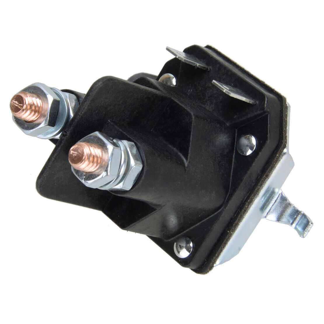 Lawn Mower Starter Solenoid fit for MTD Troy-Bilt 13WV78KS011 LTX1046KW Use