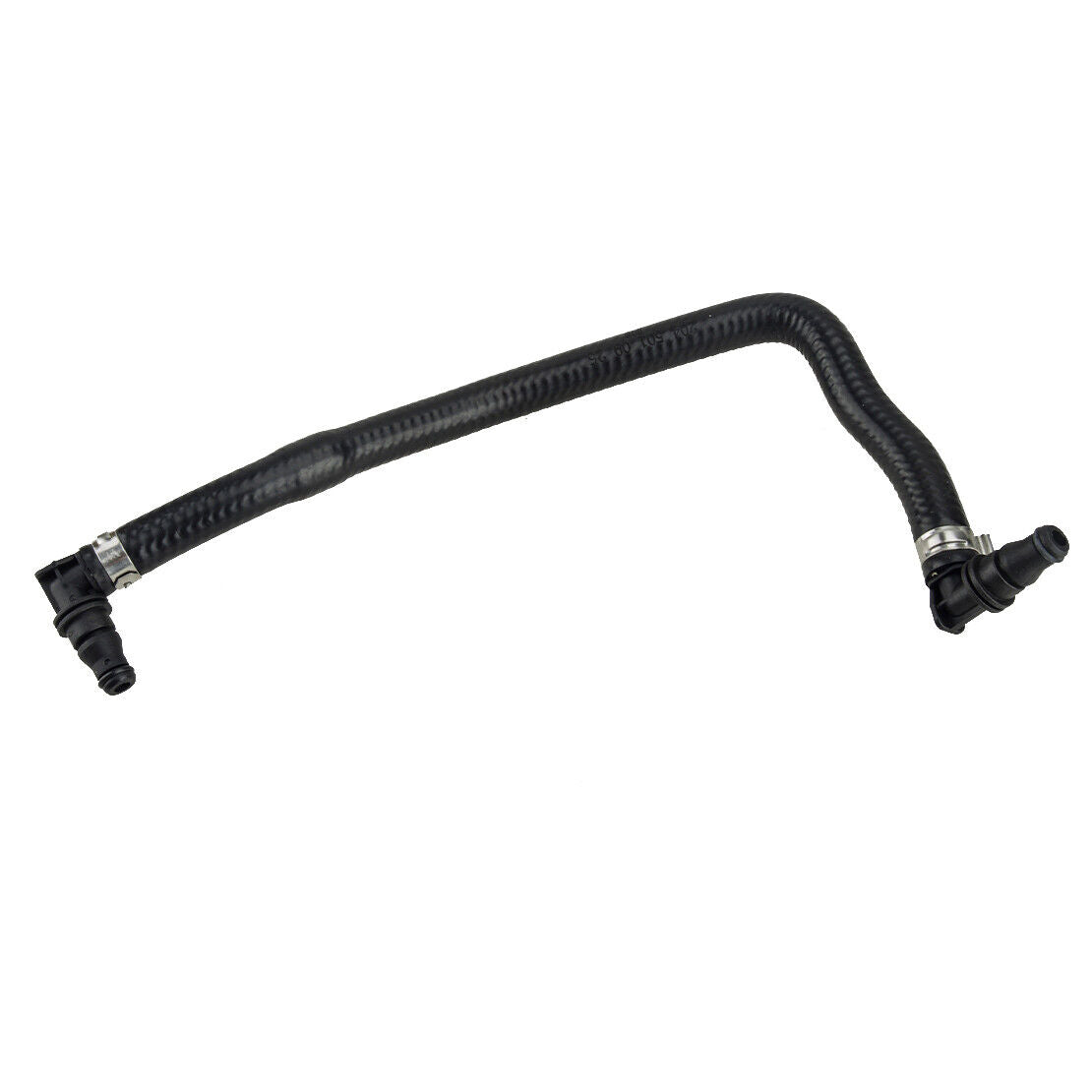 Coolant Reservoir Tank Hose Black Fit For Benz C E W204 W212 2012-15 2045010925
