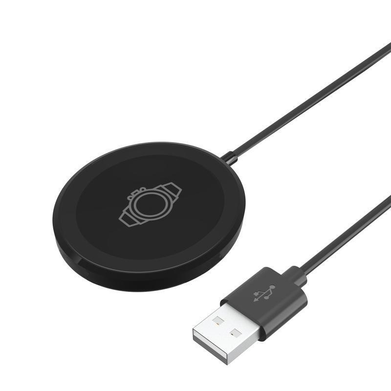 Charging Stand Charger Dock Power Adapter Cradle for GalaxyWatch 3 4 Active 1 2