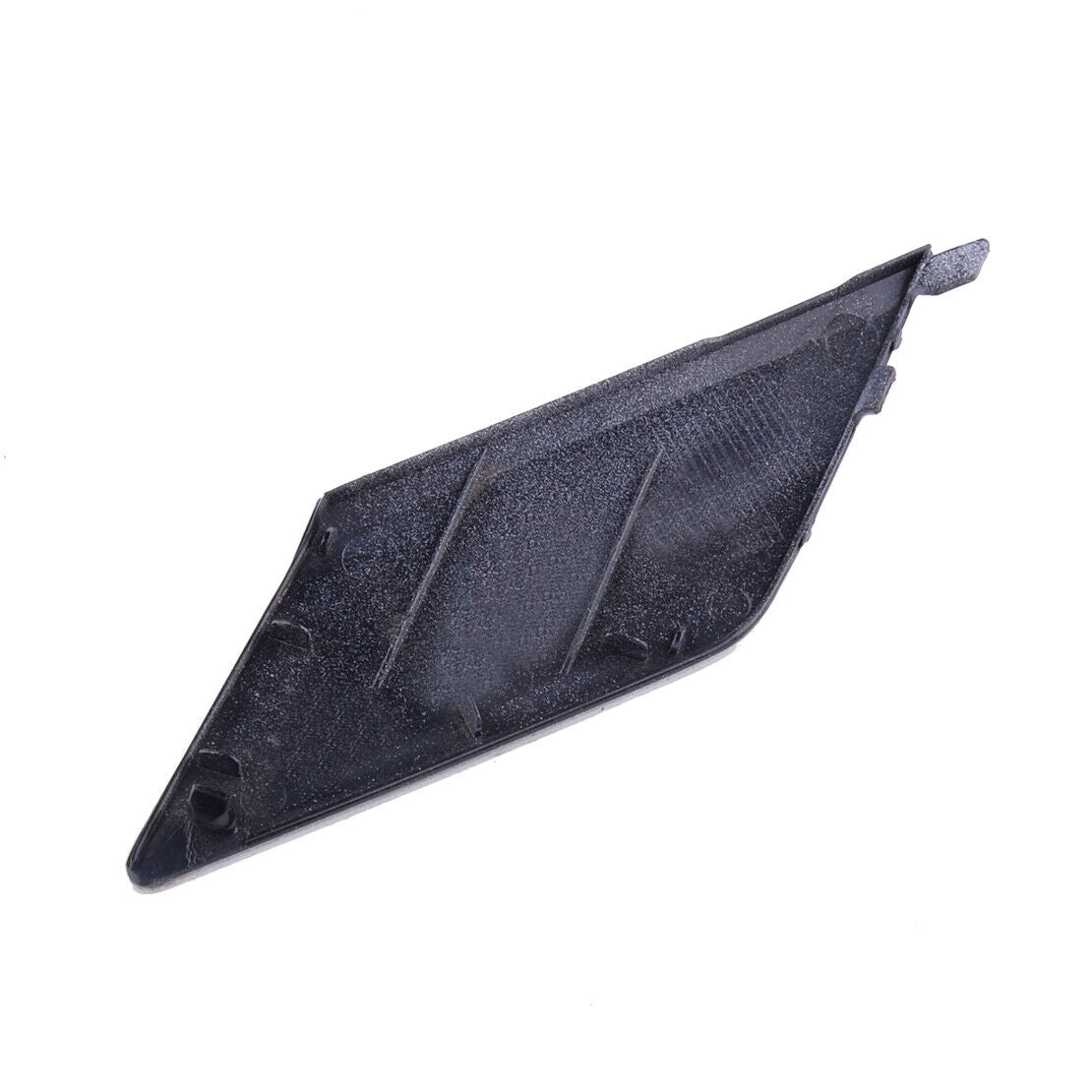 Unpainted Rear Bumper Tow Hook Eye Cover Cap Fit For Volvo XC60 2018/2019/20 New