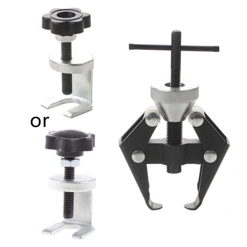 Remove Battery Terminal Clamp Battery Terminal Alternator Bearing Bearing Puller