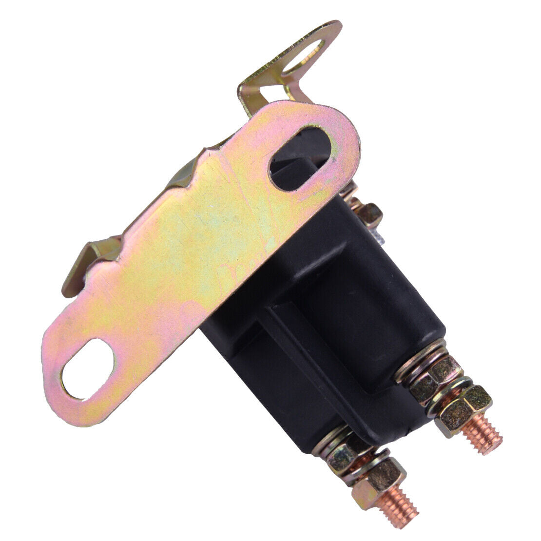 Starter Solenoid Relay Switch Fit For Toro Timecutter SS Lawn Mower 117-1197 Ly