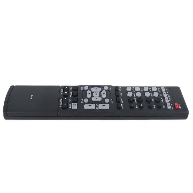 Universal Remote Control Replaceable for Denon RC1170 RC1196 AV Receiver
