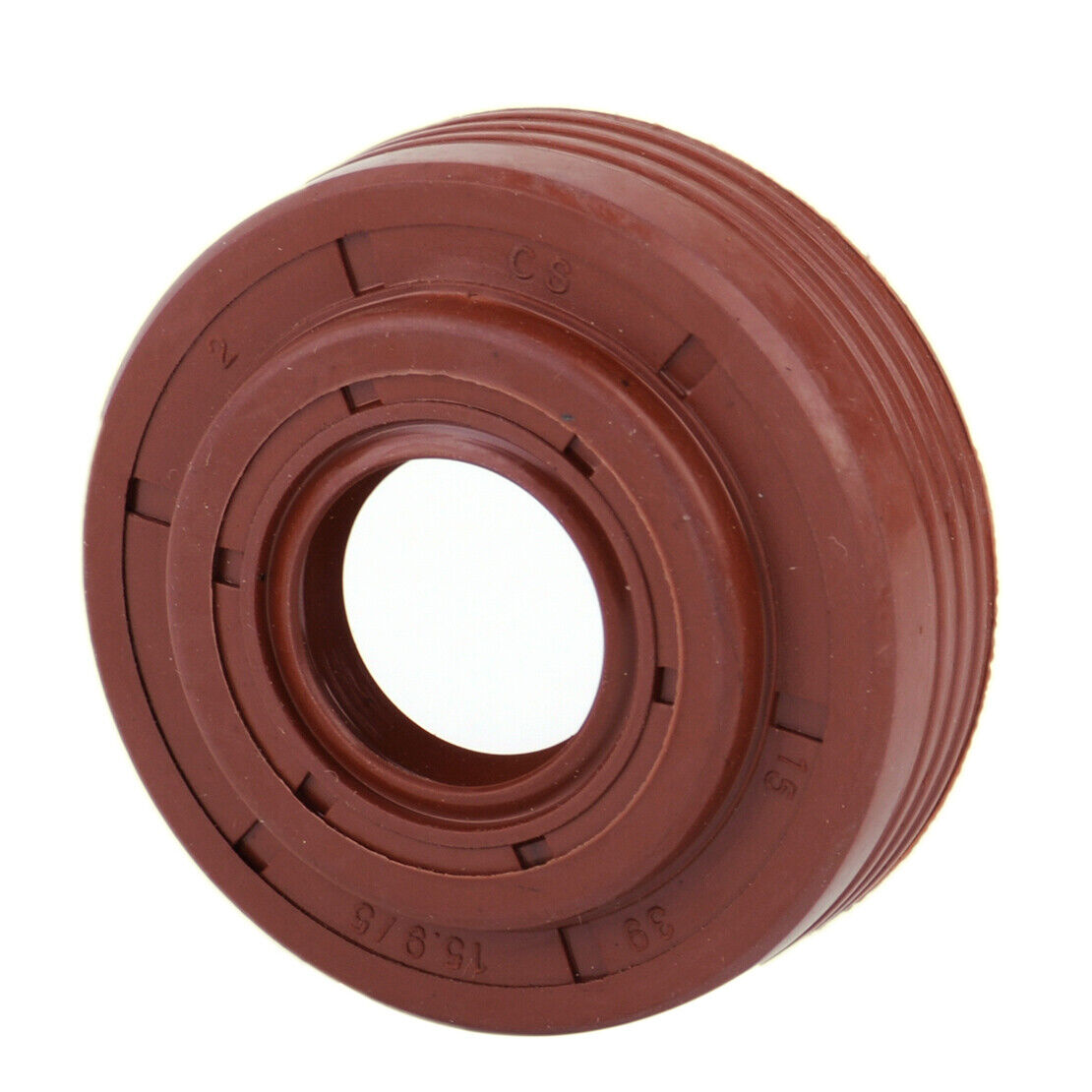 2pc Oil Seal set 503932302 fit for HUSQVARNA 340 345 346XP 350 Chainsaw Li