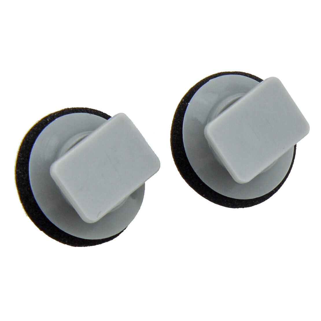 40pcs Door Side Lower Molding Trim Clips Fasteners Fit For Mazda CX-5 2013-2016
