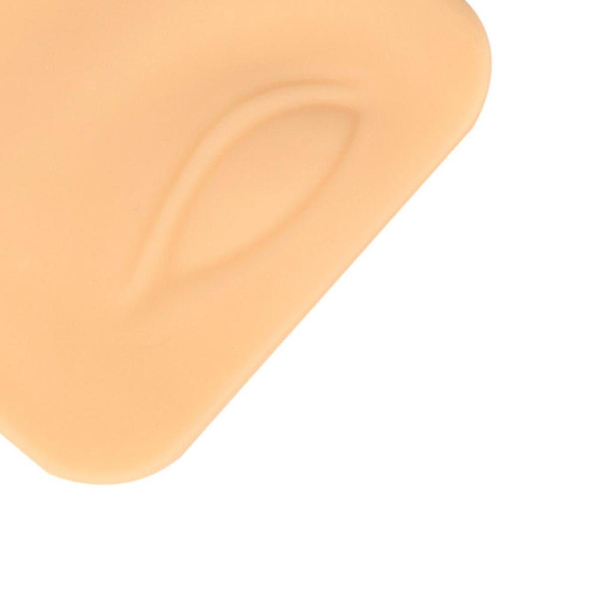 Silicone Tattoo Practice Skin for Eyebrows for Professionals and Beginners