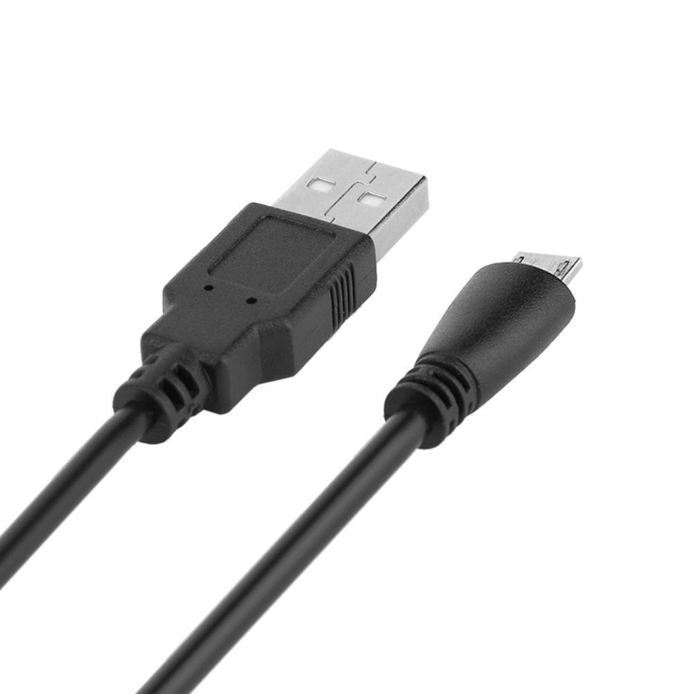50cm Short Micro USB 1A Charging Data Cable Cord for Android Phone Tablet