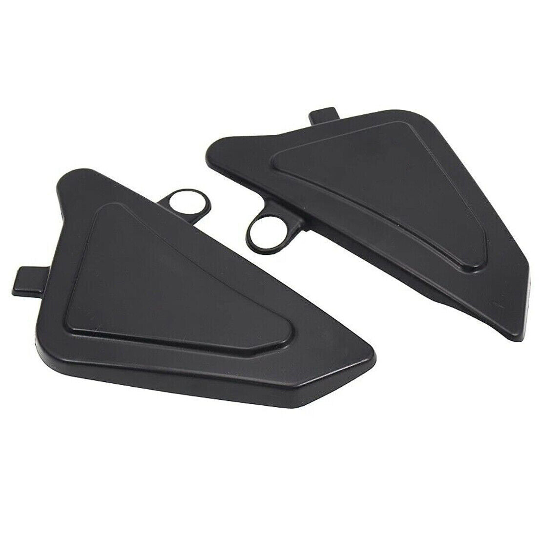Motorcycle Frame Side Panel Cover Fairing Cowl Trim Fit for BMW K1600B 2018-2021