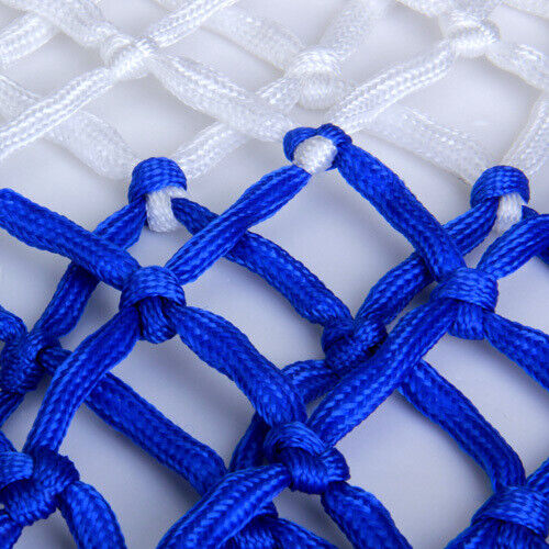 Team Sports Regular Nylon Basketball Net Heavy Duty  High Quality Replacement