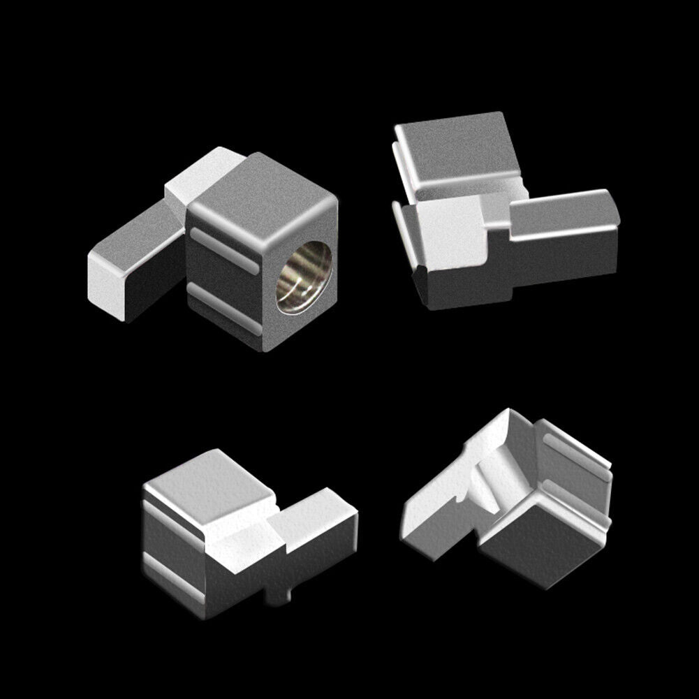 Metal Buckle Lock for Nintendo Switch Joy Con Controller Repair Spare Parts