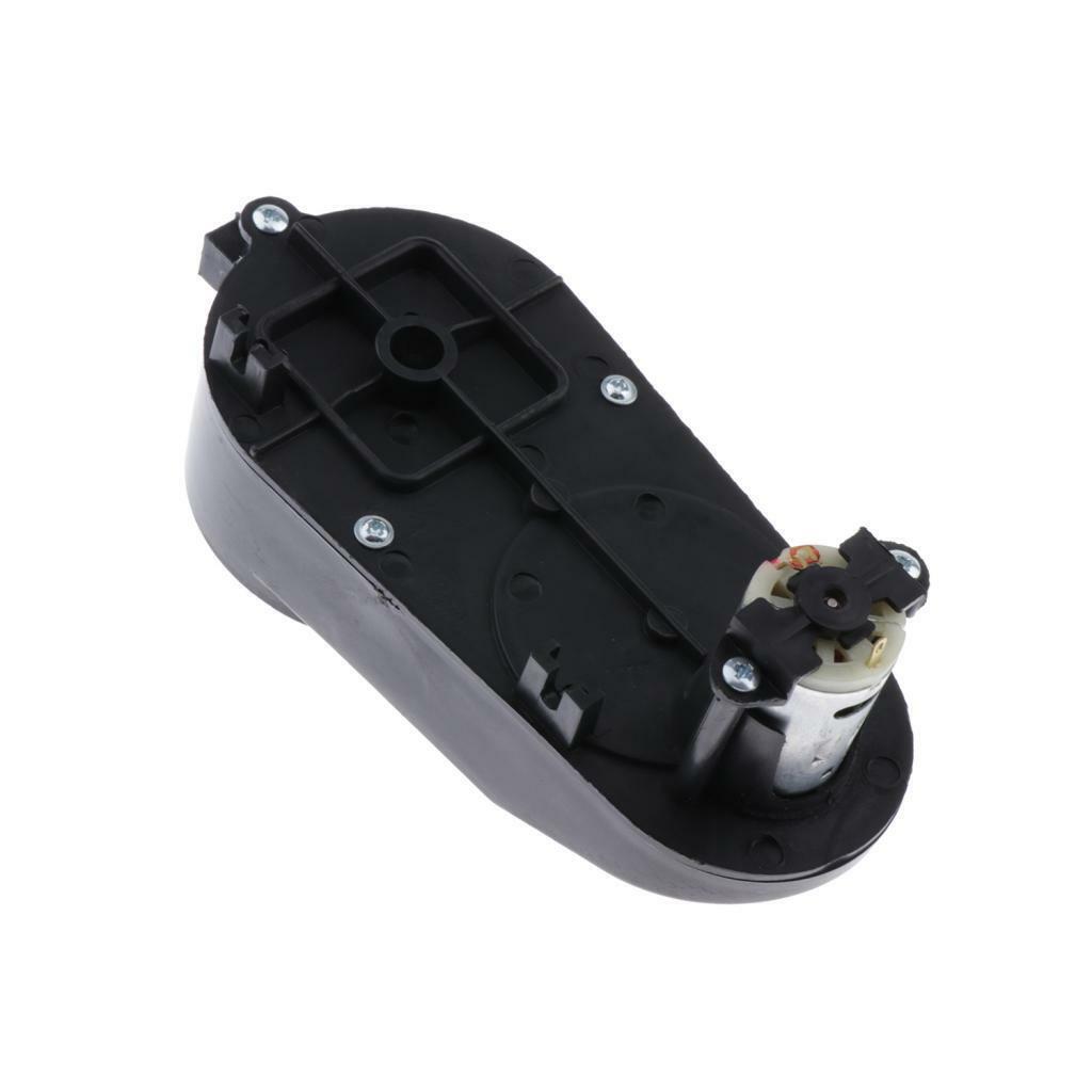 6V Steering Motor with    Electric  Car Replacements A
