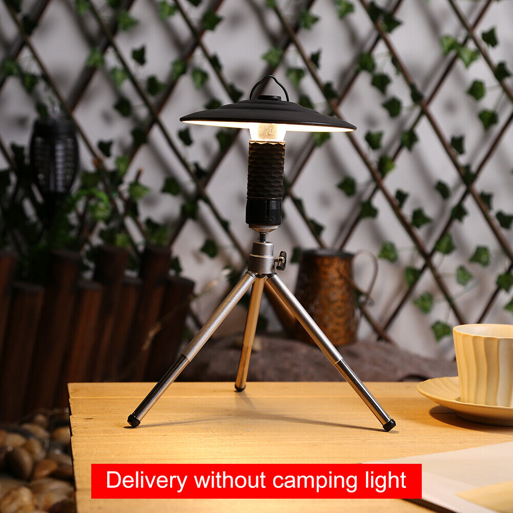 Lamp Sleeve Cover Camping Light Holder for Goal Zero 32005 Black Dog ESLNF