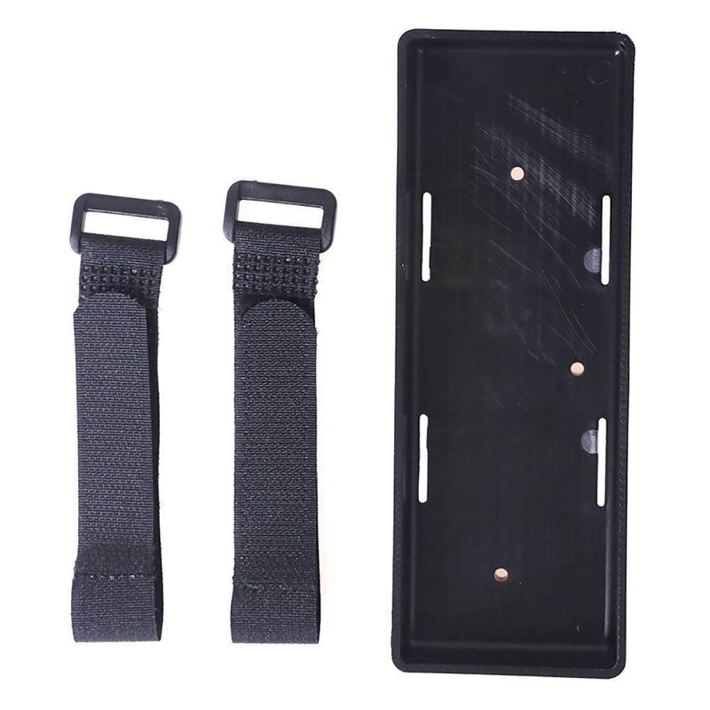 box Wide range of use Battery box pallets Battery Tray Holders Stand Case