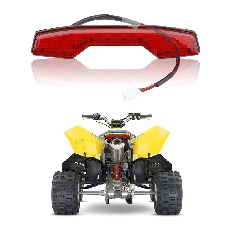 35710-45G00 Motorbike Tail Brake LED Rear Lamp Strobe for SuzukiQuadracer LTR450