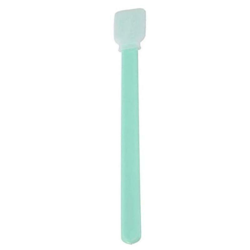 6pcs 4.88" Length CCD Sensor Cleaning Kit CMOS Cleaner Wet Swab for DSLR Cameras