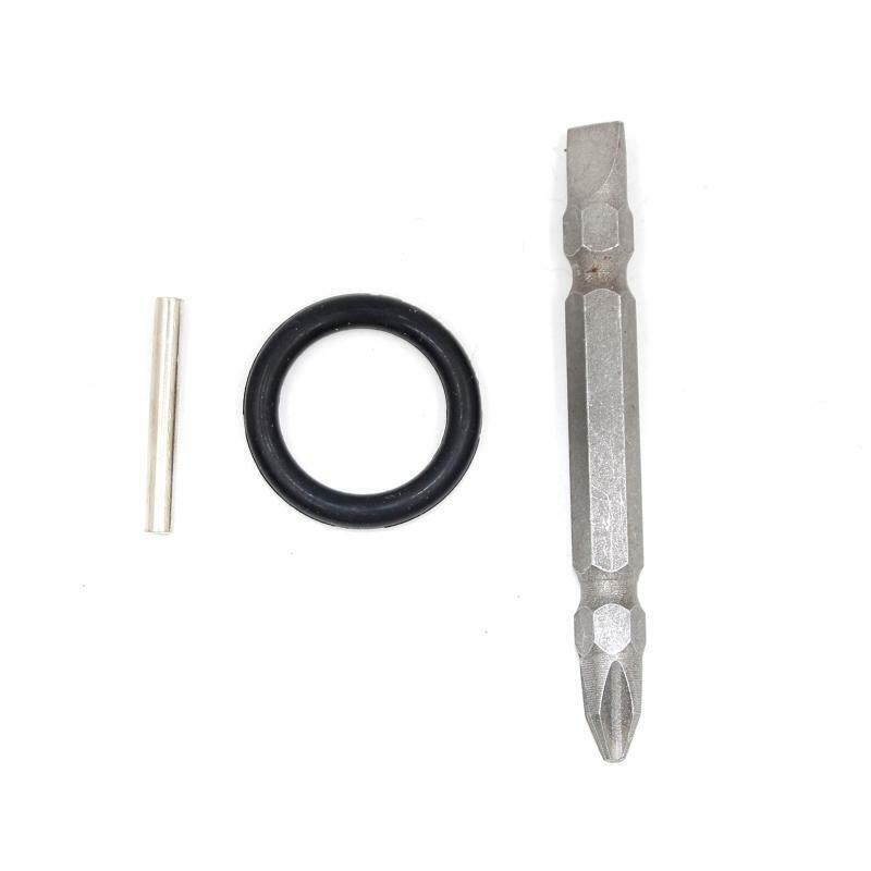 Professional Electric Drill Wrench Socket Pneumatic Bit Sleeve Wind Batch Socket