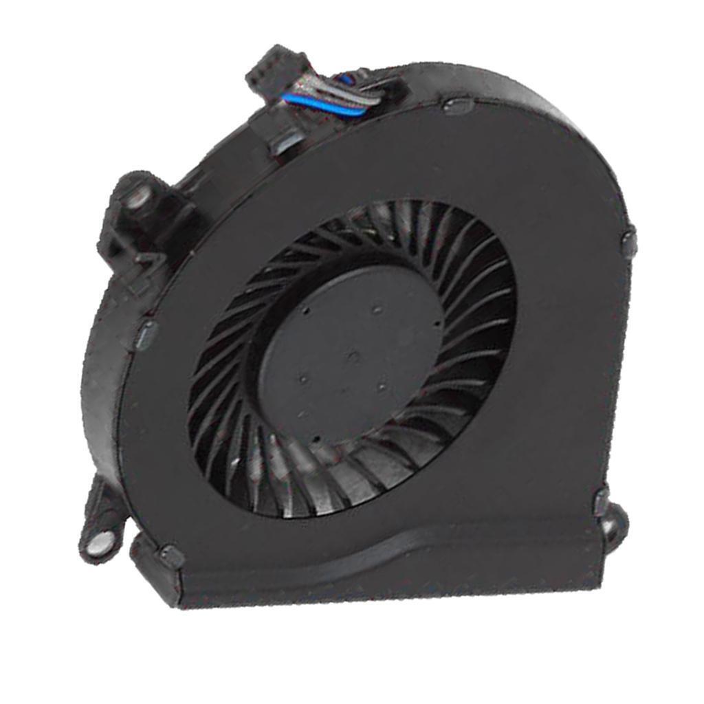 Laptop Cooler CPU Fan Replacement Parts for Series, OEM: 858970-001,