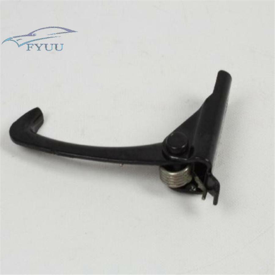 New Hood Safety Catch Latch Lock For Jeep Wrangler JK 2007-2018 Crown 55395654AA
