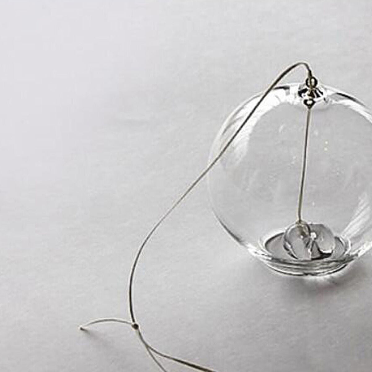 Japanese Traditional Cultural  Wind Bell  Ornament Simple Design
