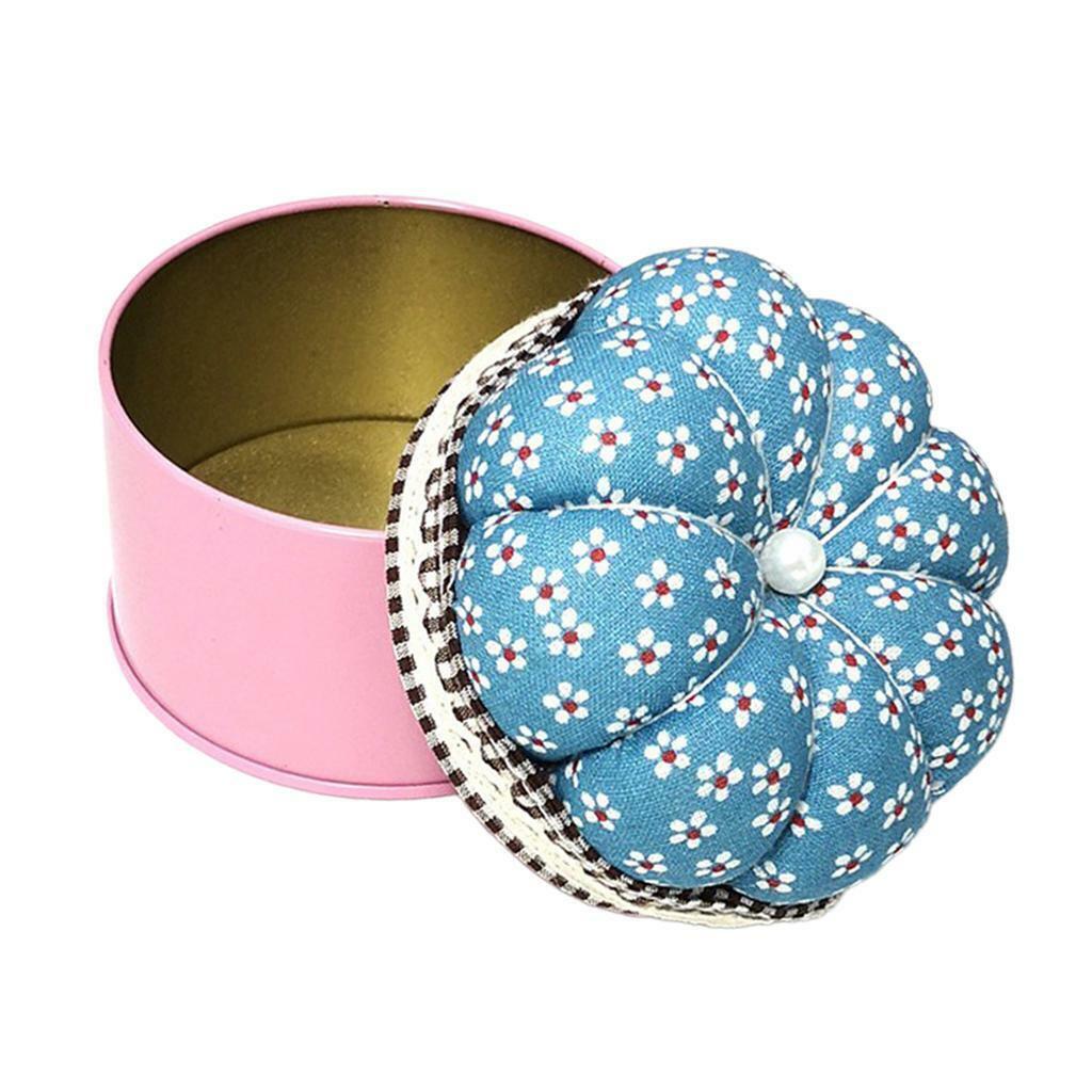 3pcs Pin Cushion Pillow Cloth Pincushion Organizer Sewing  Cushion