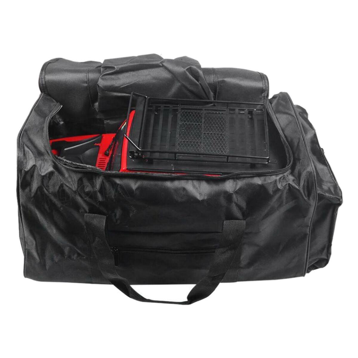 Universal Oxford Cloth RC Car Storage  Bag  with Shoulder