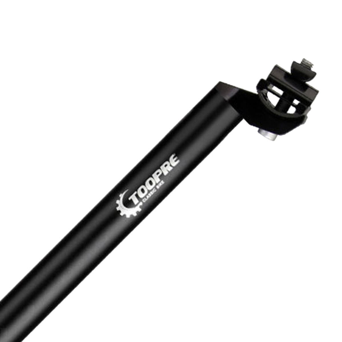 Seatpost 27.2x450mm Road Bicycle Seat Post Saddle Tube Support Component