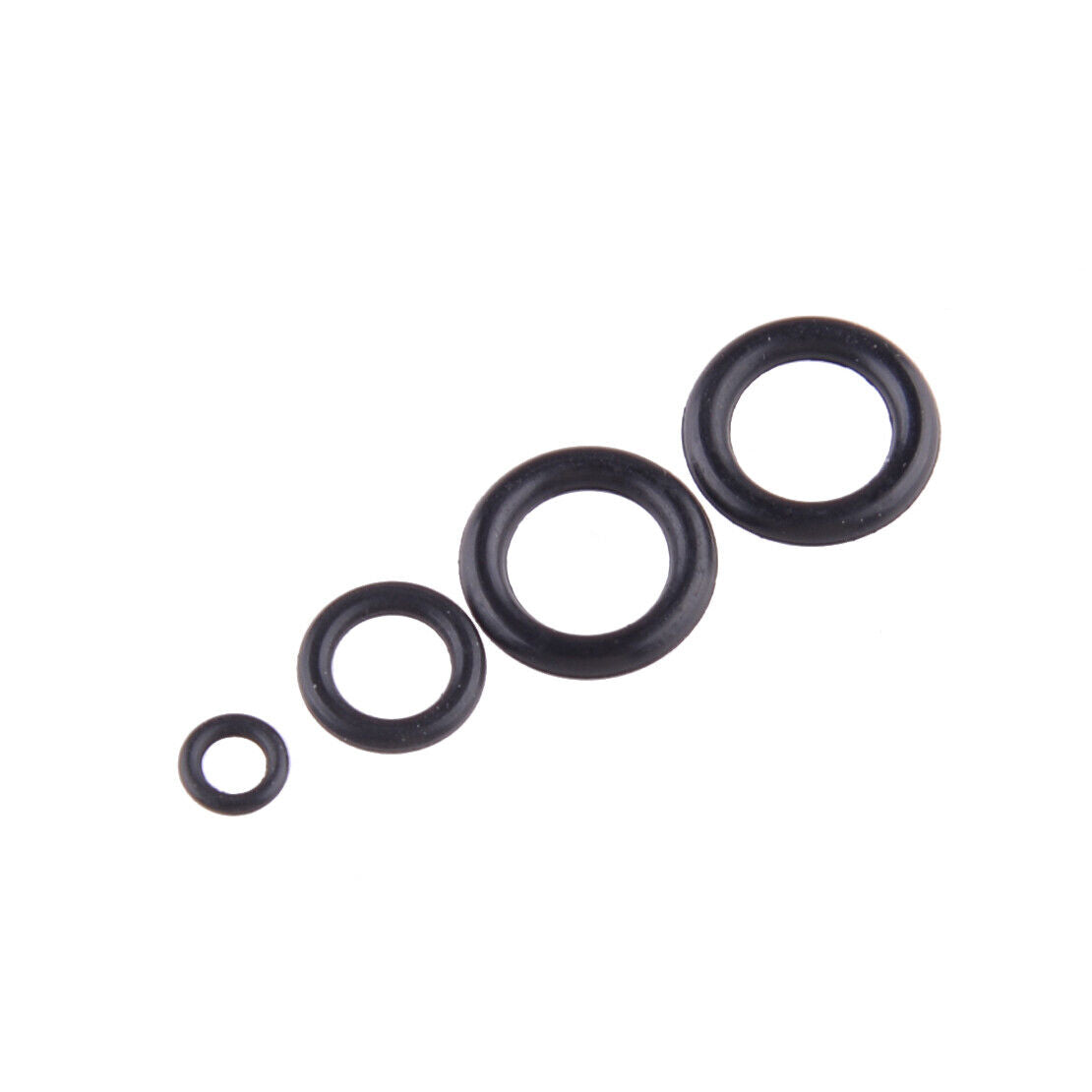 4x Fit for Suzuki GSX600F GSX600FU GSX750F Katana Carburetor Repair Kit