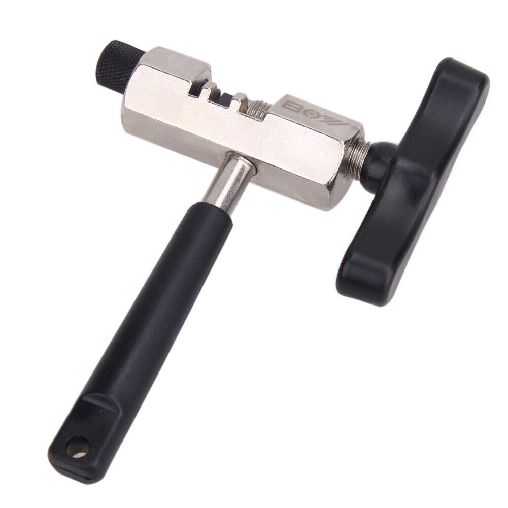 Bicycle Cycling Steel Chain Breaker Splitter Cutter Remover Tool