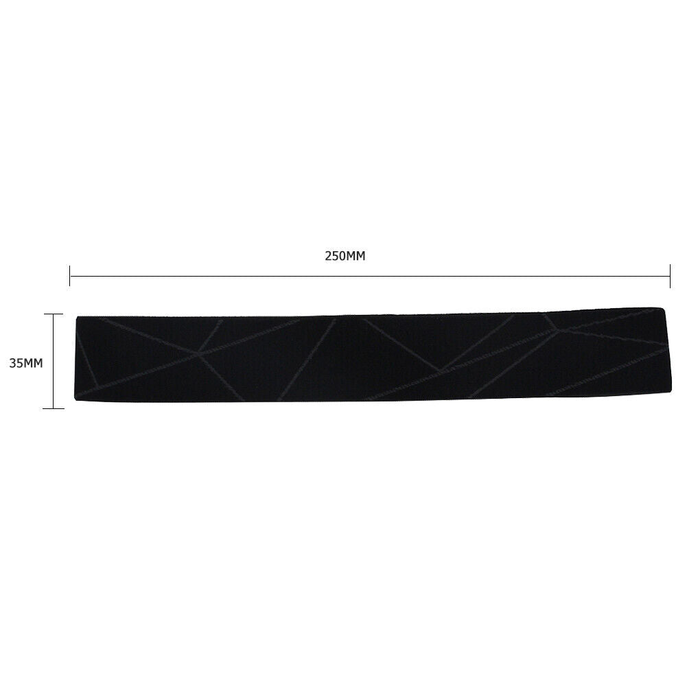 Headphones Headband Replacement for SteelSeries Arctis 5 3 Headset (F)