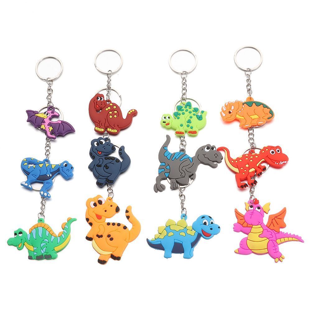 DinosaurDecorations Dinosaur Rings Straws Dinosaur Party Favors Bracelets