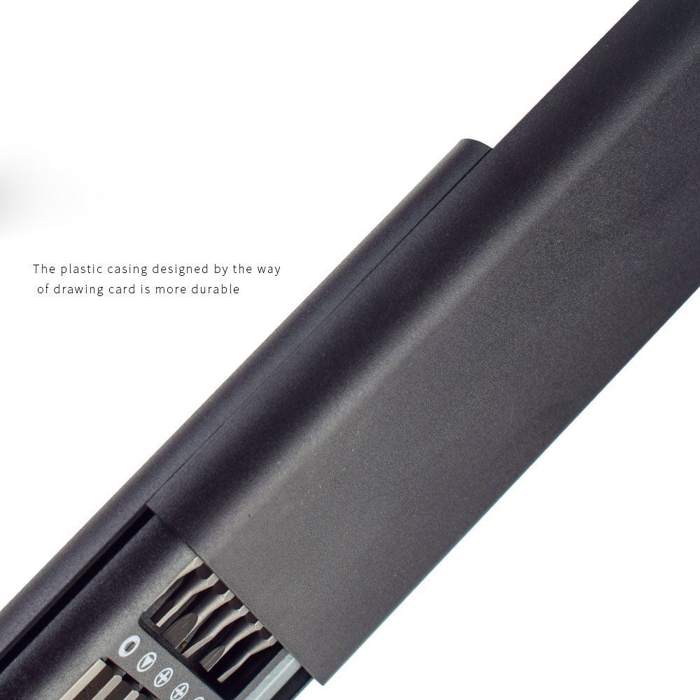 Star Hex Torx Bits Screwdriver Set Electronic Torx Screwdriver Repair Tools Kit
