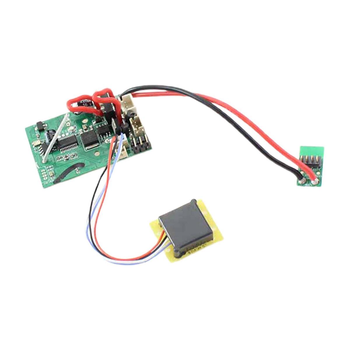 Receiver Board Main Board Circuit Board for V912-A RC Glider Accessory
