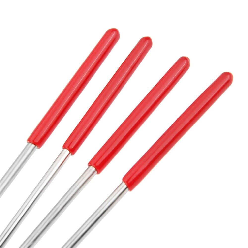 10pc Diamond Carving Jewelry Crystal Metal Craft Ceramic Riffler Needle File Set