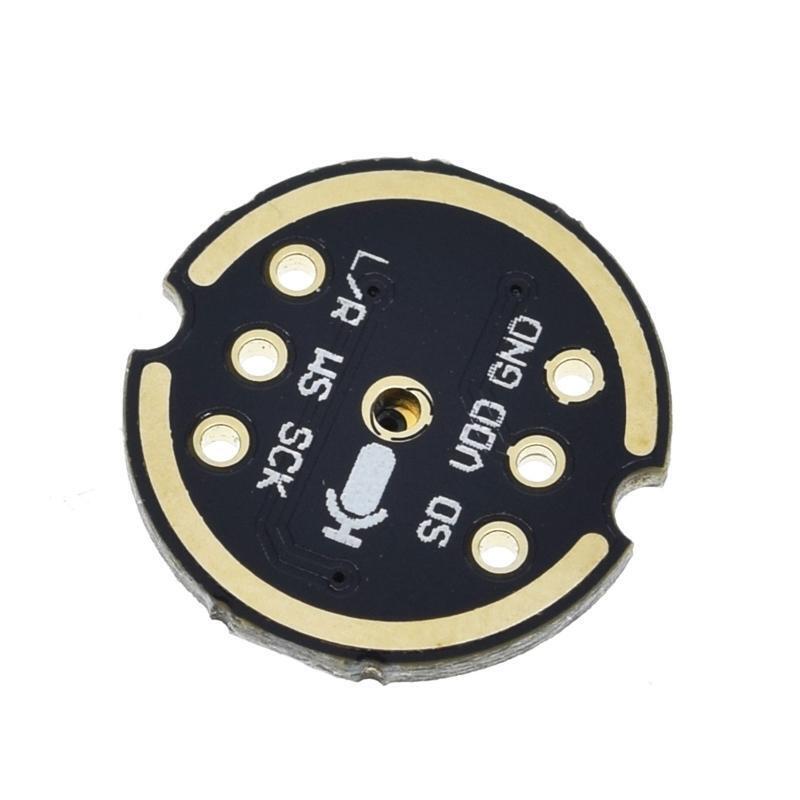 INMP441 Omnidirectional Microphone Module I2S Interface Small Volume for ESP32