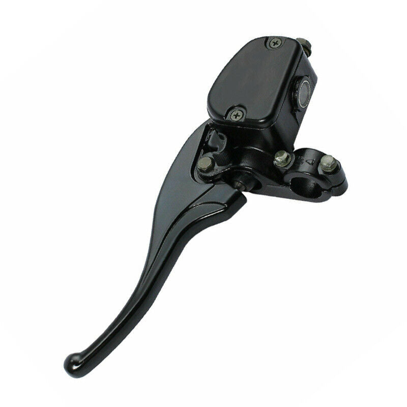 Left Front ATV Brake Master Cylinder Lever Fit for Polaris Sportsman 500 600 700
