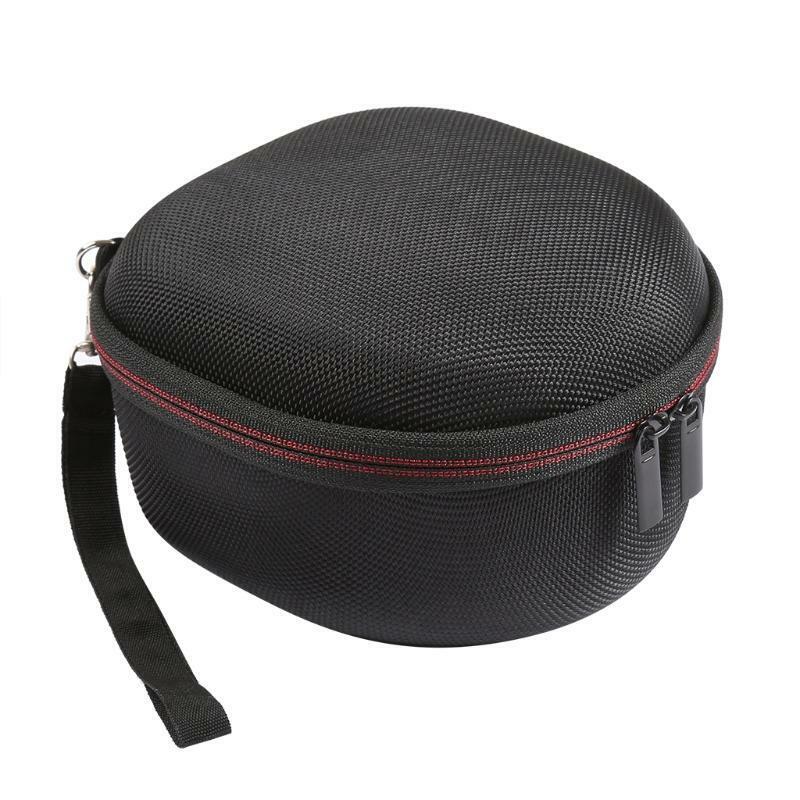 Portable Hard Bag EVA Carrying Case For Howard Leight Sport Earmuff Headphones