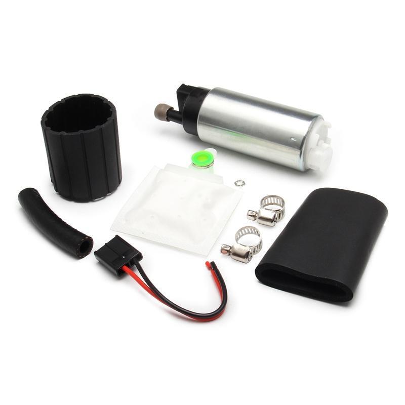 Fuel Pump Installation Kit for GSS342 255 LPH 43PSI with Installation