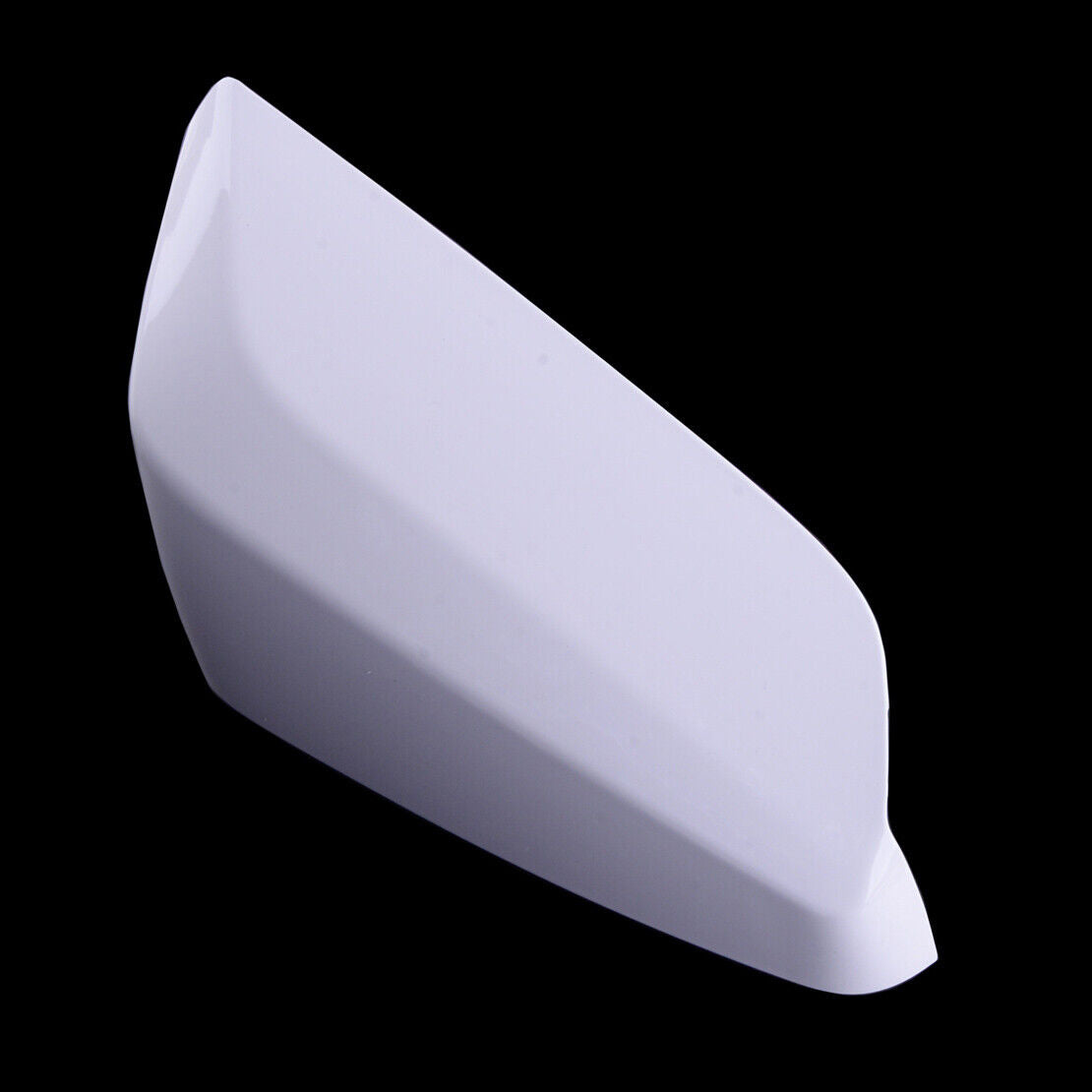 Right Side Rearview Wing Mirror Cover Trim Fit for Chevrolet Malibu 2016-2022