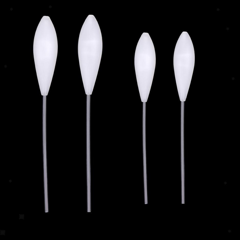 4X Bombarda Floats Carp Coarse Trout Bass   Fishing Tackle 8.4g/5.7g